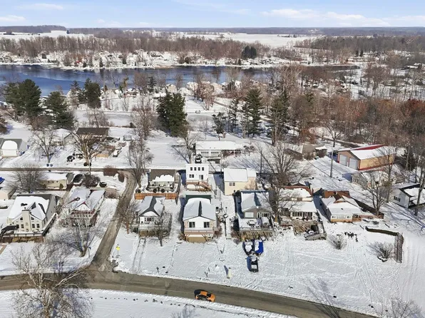 2660 E Beech Ave, Columbia City, IN 46725