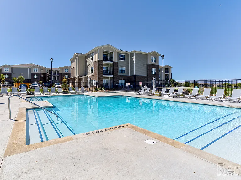 Village at Thorncreek — Photo 42