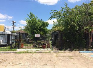 1903 Blodgett St, Houston, TX 77004