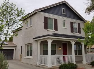 20842 W Hamilton St, Buckeye, AZ 85396