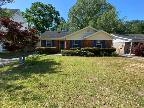 6617 Heritage Woods Ct, Mobile, AL 36695