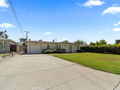 18308 E Brookport St, Covina, CA, 91722