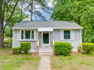 1922 Watts Ln, Richmond, VA 23223