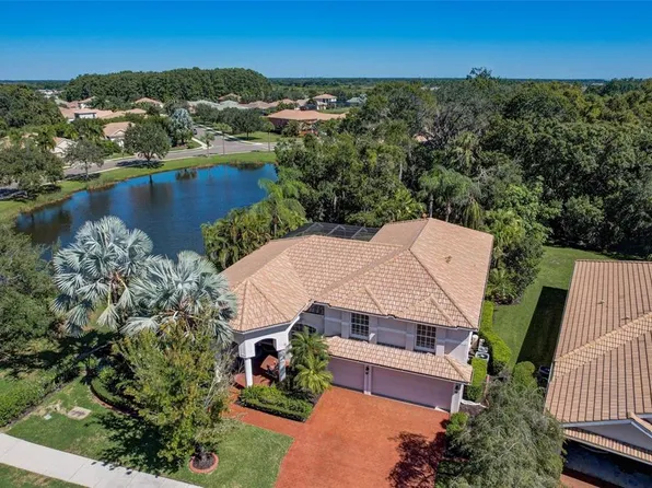 8906 BROOKFIELD TERRACE, BRADENTON, FL 34212