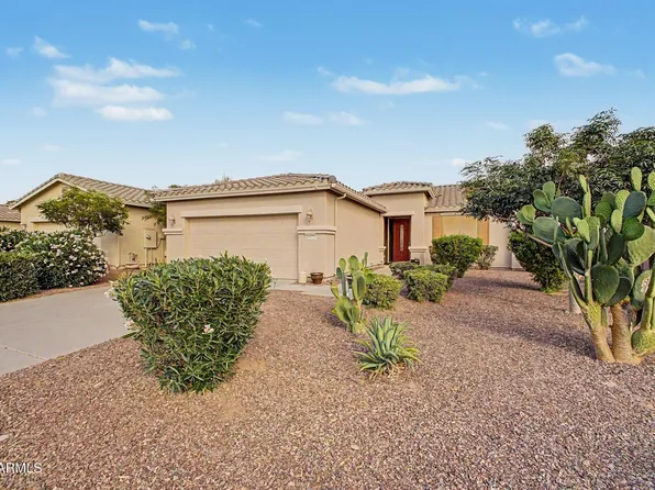 41975 W ELLINGTON Lane, Maricopa, AZ 85138