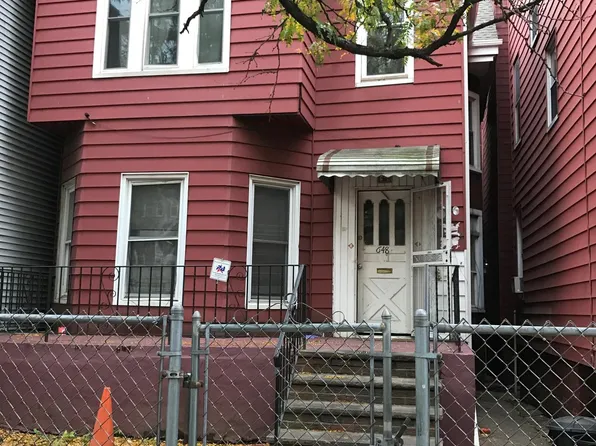 648 Bergen Ave Floor 1, Jersey City, NJ 07304