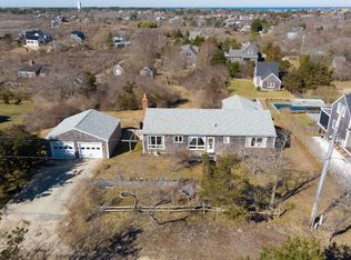 73 Vestal St, Nantucket, MA 02554