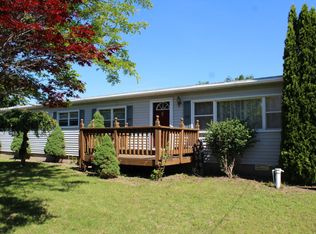 2128 E Lacomb Rd, Alpena, MI 49707