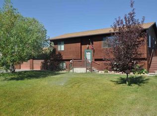 2590 Cobre Dr, East Helena, MT 59635