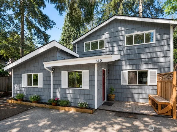 510 N 138th Street, Seattle, WA 98133