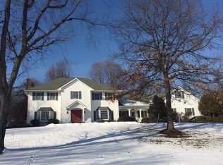 11 Forrest Way, Poughkeepsie, NY 12603