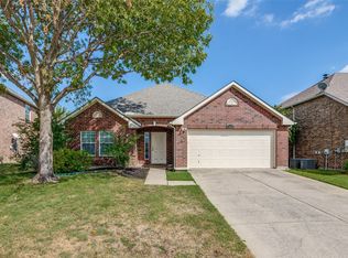 1933 Bradford Pear Sq, Little Elm, TX 75068
