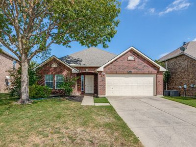 1933 Bradford Pear Sq, Little Elm, TX, 75068