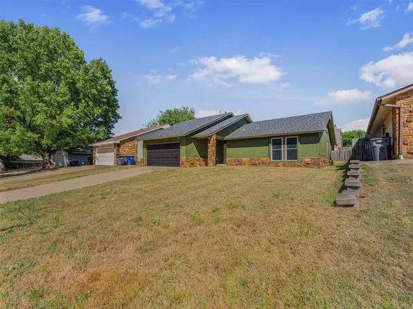 9339 S 92nd East Ave, Tulsa, OK 74133