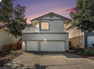 5470 Lenora Rd, Richmond, CA 94803
