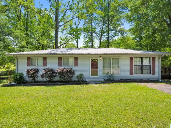 899 Old Warrior Rd, Sumiton, AL 35148