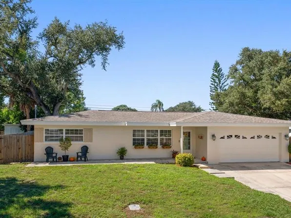 1706 OWEN DRIVE, CLEARWATER, FL 33759