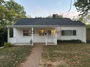 7221 Weber Rd, Saint Louis, MO 63123