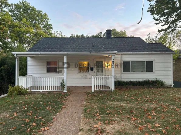 7221 Weber Rd, Saint Louis, MO 63123