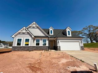 405 Ladybug Ln, Anderson, SC 29621