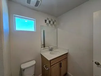 Second Full Bath
