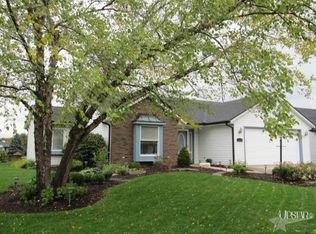 3113 Dockshire Ln, Fort Wayne, IN