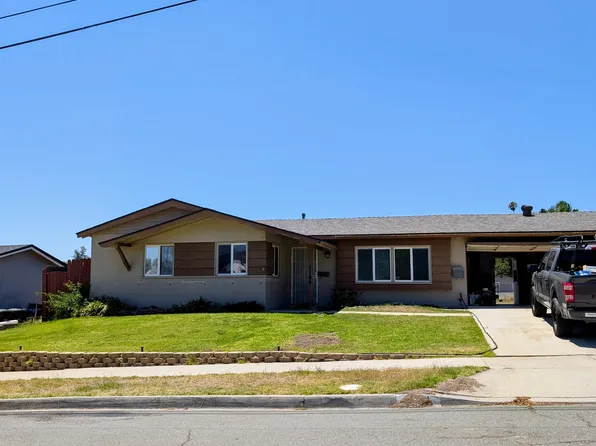 1144 Purdy St, Spring Valley, CA 91977