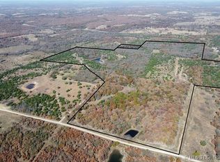 Mahard, Stratford, OK 74872