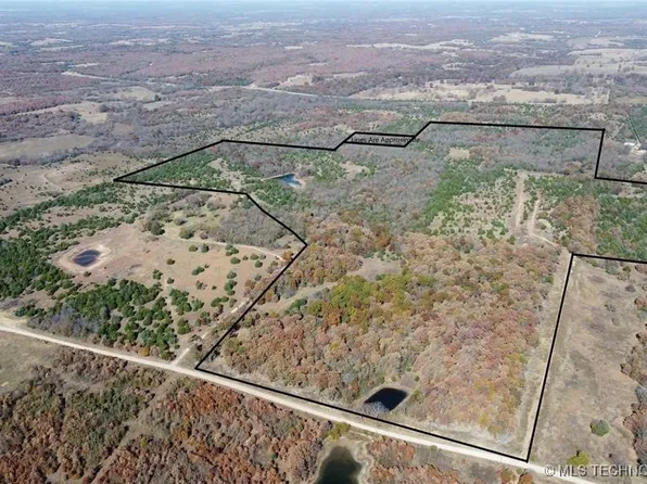 Mahard, Stratford, OK 74872