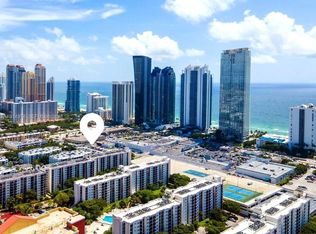 17021 N Bay Rd APT 803, Sunny Isles Beach, FL 33160
