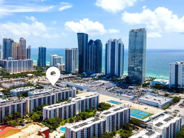 17021 N Bay Rd APT 803, Sunny Isles Beach, FL 33160