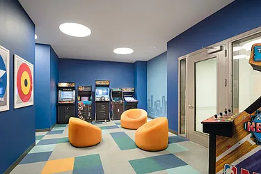 Rented by Related Rentals