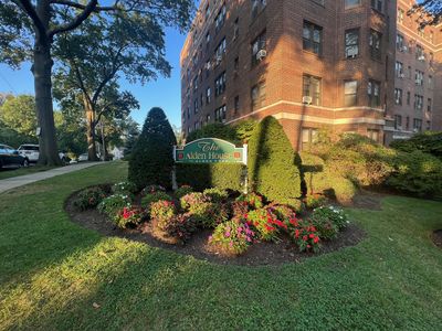 11 Alden Road #3D, Larchmont, NY, 10538