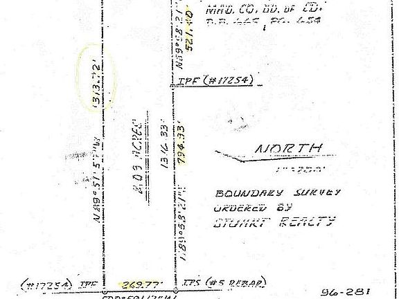 3rd image of 8816 Wall Triana Hwy