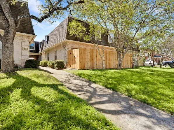 168 Barilla Pl #102, San Antonio, TX 78209