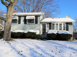 5018 Old Tree Ave, Columbus, OH 43228