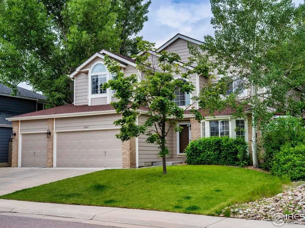 2047 Erie Ln, Superior, CO 80027