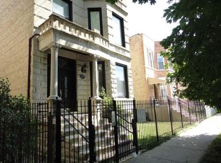 2610 W Walton St, Chicago, IL 60622