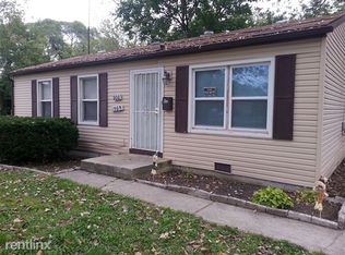 200 W 156th Pl, Harvey, IL 60426