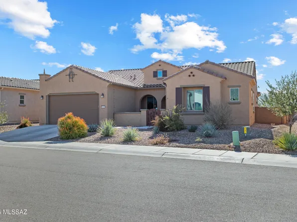 6829 W Komo Point Trl, Marana, AZ 85658