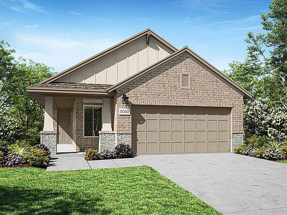 Exterior Style Y