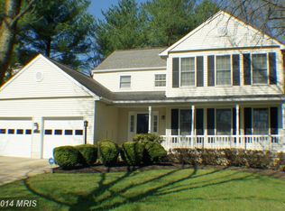 7115 Willow Brook Way, Columbia, MD 21046