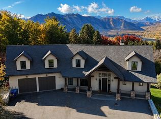 5186 Vista Heights Place, Cashmere, WA 98815