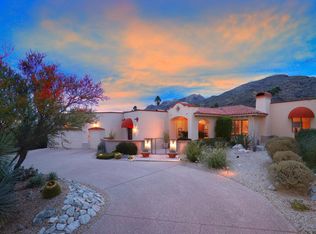 3202 E Blossom Dancer Ln, Tucson, AZ 85718