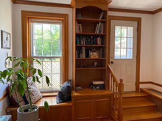 Rented by Avenue Sotheby's International Realty