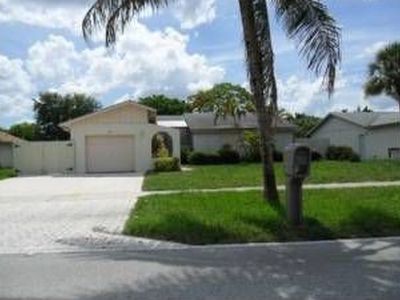 101 NW 41st Way, Deerfield Beach, FL, 33442