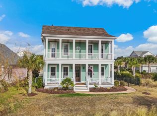 8205 Sandlapper Way, Myrtle Beach, SC 29572