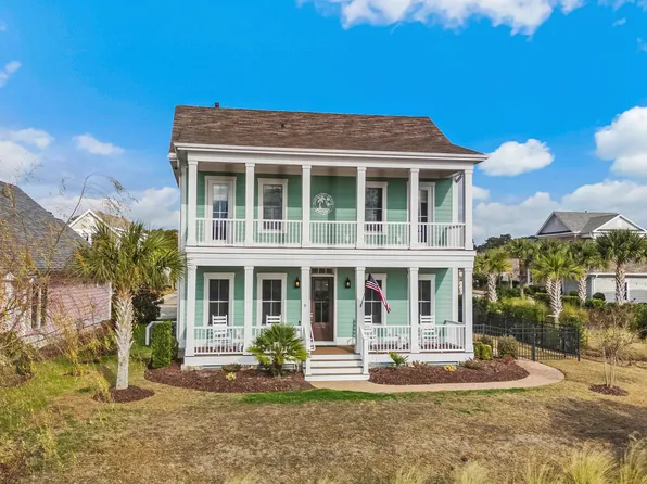 8205 Sandlapper Dr., Myrtle Beach, SC 29572