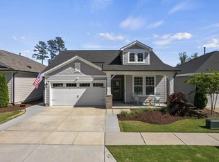1817 Cypress Cove Dr, Wendell, NC 27591