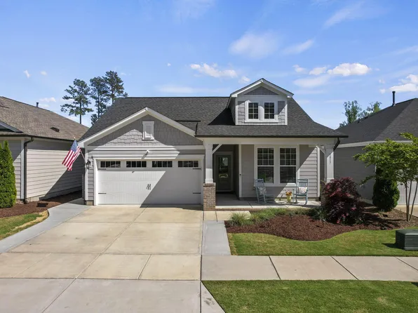 1817 Cypress Cove Dr, Wendell, NC 27591